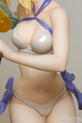 マックスファクトリーのFate/Grand Order アーチャー/アルトリア・ペンドラゴンの新作フィギュア彩色サンプル撮り下ろし画像14