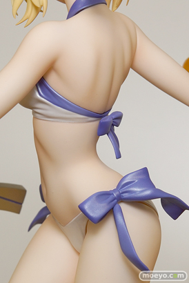 マックスファクトリーのFate/Grand Order アーチャー/アルトリア・ペンドラゴンの新作フィギュア彩色サンプル撮り下ろし画像15