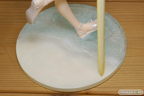 マックスファクトリーのFate/Grand Order アーチャー/アルトリア・ペンドラゴンの新作フィギュア彩色サンプル撮り下ろし画像19