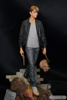 画像　フィギュア　サンプル　レビュー　ワンダーフェスティバル 2017［夏］　Munchkin あかかた工房 うさPハウス 08