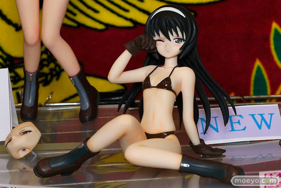 画像　フィギュア　サンプル　レビュー　ワンダーフェスティバル 2017［夏］　Munchkin あかかた工房 うさPハウス 25