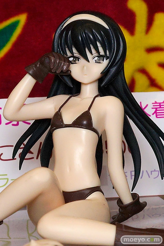 画像　フィギュア　サンプル　レビュー　ワンダーフェスティバル 2017［夏］　Munchkin あかかた工房 うさPハウス 26