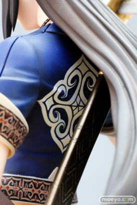 ドラゴントイの『鬼を狩る者』神威那(カムナ)の新作フィギュア彩色サンプル画像29