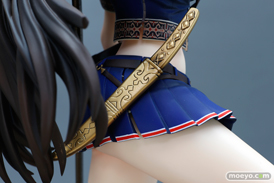 ドラゴントイの『鬼を狩る者』神威那(カムナ)の新作フィギュア彩色サンプル画像43