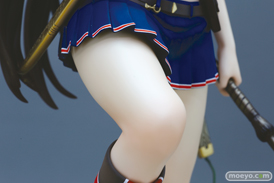 ドラゴントイの『鬼を狩る者』神威那(カムナ)の新作フィギュア彩色サンプル画像44