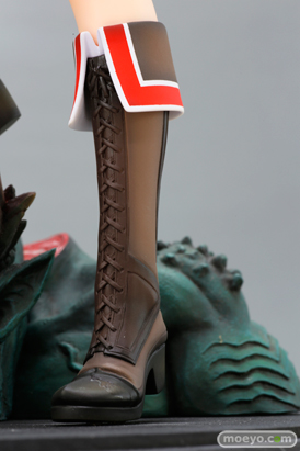 ドラゴントイの『鬼を狩る者』神威那(カムナ)の新作フィギュア彩色サンプル画像56