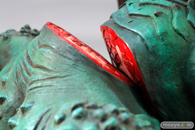 ドラゴントイの『鬼を狩る者』神威那(カムナ)の新作フィギュア彩色サンプル画像70