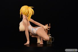 岡山フィギュア・エンジニアリングの高丘みずき：creator deityぼっしぃver.ビールサーバーの新作フィギュア彩色サンプルアダルトエロ画像10