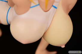 岡山フィギュア・エンジニアリングの高丘みずき：creator deityぼっしぃver.ビールサーバーの新作フィギュア彩色サンプルアダルトエロ画像39