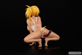 岡山フィギュア・エンジニアリングの高丘みずき：creator deityぼっしぃver.ビールサーバーの新作フィギュア彩色サンプルアダルトエロ画像50