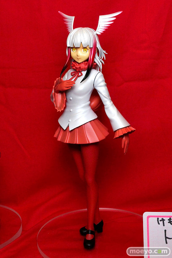 画像　フィギュア　サンプル　レビュー　ワンダーフェスティバル 2017［夏］　d．o．a．t． SB4黒鈴小径 瓢箪山電気’ 07