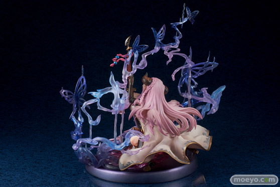 ブロッコリーのグランブルーファンタジー 「ナルメア」の新作フィギュア彩色サンプル画像05