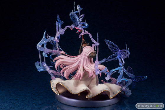 ブロッコリーのグランブルーファンタジー 「ナルメア」の新作フィギュア彩色サンプル画像07