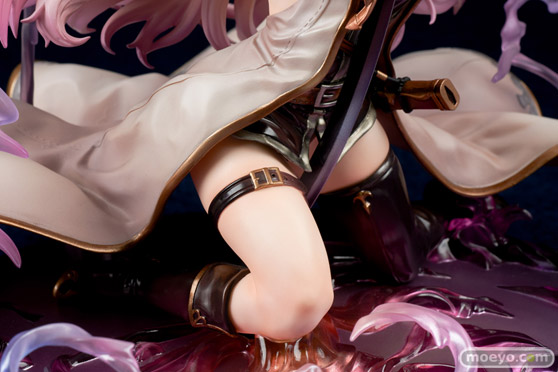 ブロッコリーのグランブルーファンタジー 「ナルメア」の新作フィギュア彩色サンプル画像19