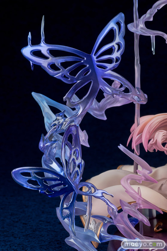 ブロッコリーのグランブルーファンタジー 「ナルメア」の新作フィギュア彩色サンプル画像20