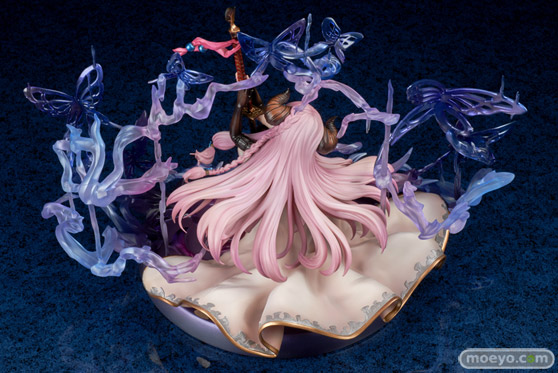 ブロッコリーのグランブルーファンタジー 「ナルメア」の新作フィギュア彩色サンプル画像22