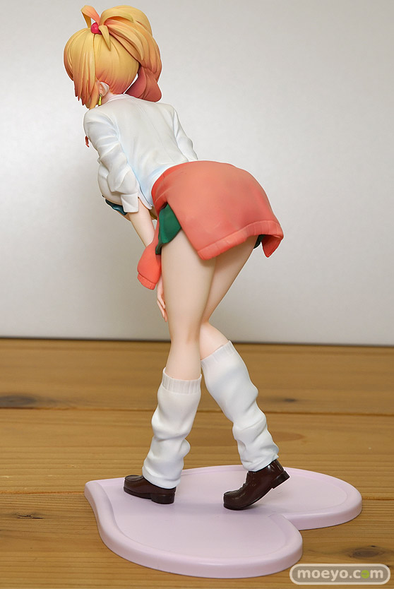 KADOKAWAのはじめてのギャル 八女ゆかなの新作フィギュア彩色サンプル画像07