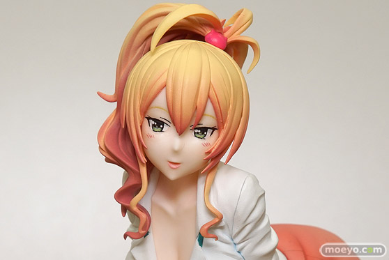 KADOKAWAのはじめてのギャル 八女ゆかなの新作フィギュア彩色サンプル画像11