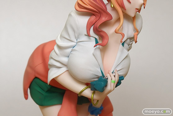 KADOKAWAのはじめてのギャル 八女ゆかなの新作フィギュア彩色サンプル画像13
