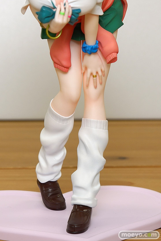 KADOKAWAのはじめてのギャル 八女ゆかなの新作フィギュア彩色サンプル画像16