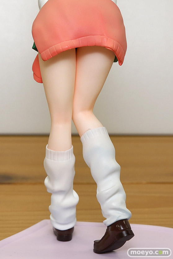 KADOKAWAのはじめてのギャル 八女ゆかなの新作フィギュア彩色サンプル画像17