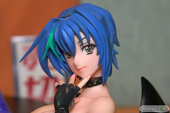アミエ・グランの ハイスクール DxD Born ゼノヴィア 小悪魔 ver.の新作フィギュア彩色サンプル画像05