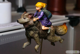 画像　フィギュア　サンプル　レビュー　ワンダーフェスティバル 2017［夏］　Lilim あきみかん 造魔殿 03