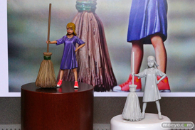 画像　フィギュア　サンプル　レビュー　ワンダーフェスティバル 2017［夏］　Lilim あきみかん 造魔殿 05