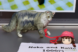 画像　フィギュア　サンプル　レビュー　ワンダーフェスティバル 2017［夏］　Lilim あきみかん 造魔殿 06