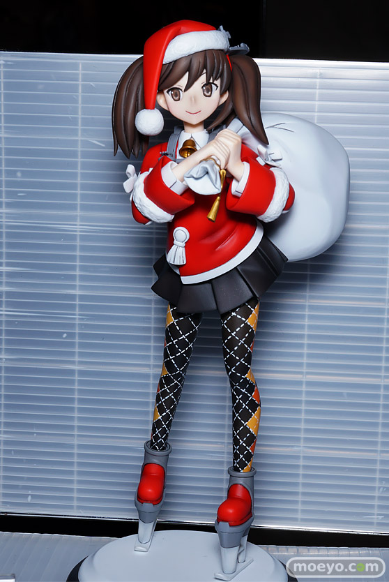 画像　フィギュア　サンプル　レビュー　ワンダーフェスティバル 2017［夏］　Lilim あきみかん 造魔殿 11