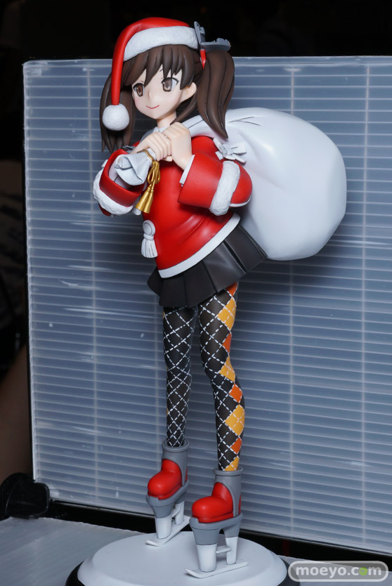 画像　フィギュア　サンプル　レビュー　ワンダーフェスティバル 2017［夏］　Lilim あきみかん 造魔殿 12