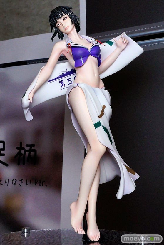 画像　フィギュア　サンプル　レビュー　ワンダーフェスティバル 2017［夏］　Lilim あきみかん 造魔殿 16