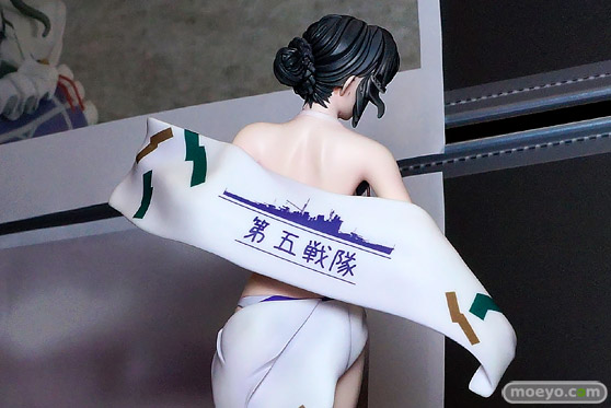 画像　フィギュア　サンプル　レビュー　ワンダーフェスティバル 2017［夏］　Lilim あきみかん 造魔殿 17