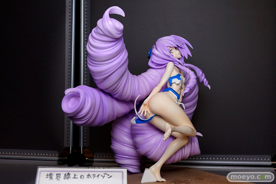 画像　フィギュア　サンプル　レビュー　ワンダーフェスティバル 2017［夏］　Lilim あきみかん 造魔殿 19