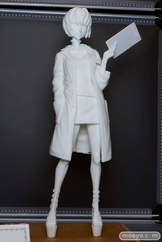 画像　フィギュア　サンプル　レビュー　ワンダーフェスティバル 2017［夏］　Lilim あきみかん 造魔殿 20