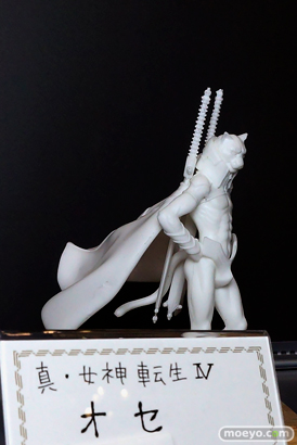 画像　フィギュア　サンプル　レビュー　ワンダーフェスティバル 2017［夏］　Lilim あきみかん 造魔殿 21