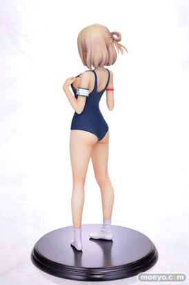 Q-sixのまいてつ 雛衣ポーレットの新作フィギュア彩色サンプル画像05