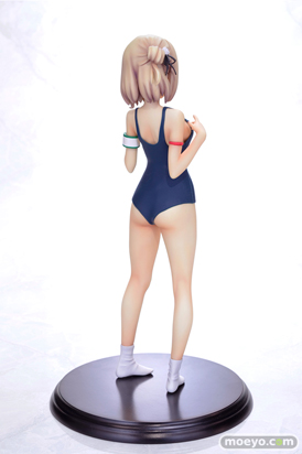 Q-sixのまいてつ 雛衣ポーレットの新作フィギュア彩色サンプル画像07