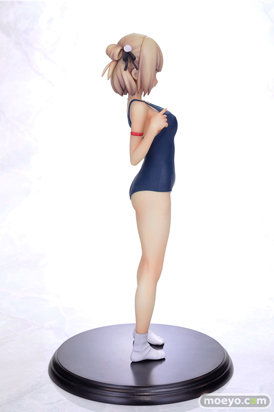 Q-sixのまいてつ 雛衣ポーレットの新作フィギュア彩色サンプル画像08