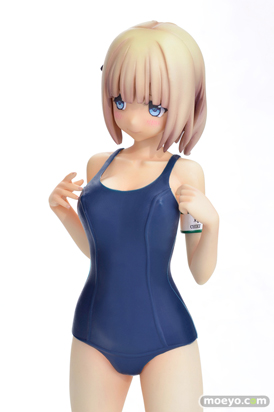 Q-sixのまいてつ 雛衣ポーレットの新作フィギュア彩色サンプル画像11