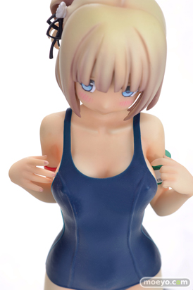 Q-sixのまいてつ 雛衣ポーレットの新作フィギュア彩色サンプル画像13