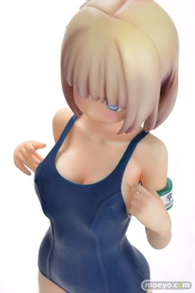 Q-sixのまいてつ 雛衣ポーレットの新作フィギュア彩色サンプル画像14