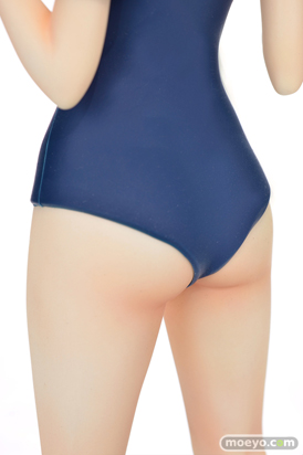 Q-sixのまいてつ 雛衣ポーレットの新作フィギュア彩色サンプル画像15