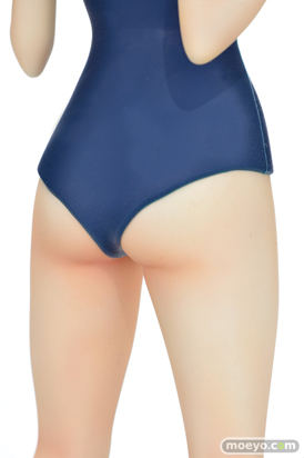 Q-sixのまいてつ 雛衣ポーレットの新作フィギュア彩色サンプル画像16