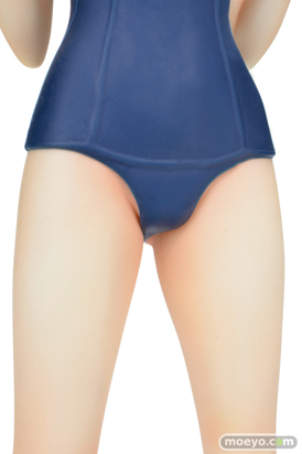 Q-sixのまいてつ 雛衣ポーレットの新作フィギュア彩色サンプル画像17