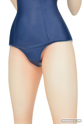 Q-sixのまいてつ 雛衣ポーレットの新作フィギュア彩色サンプル画像18