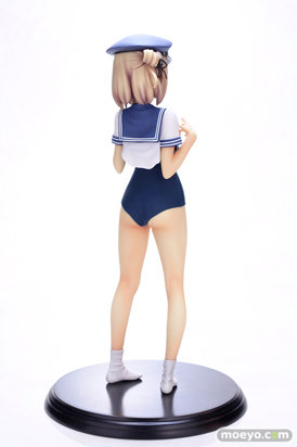 Q-sixのまいてつ 雛衣ポーレットの新作フィギュア彩色サンプル画像25