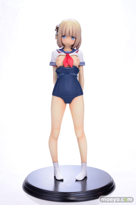 Q-sixのまいてつ 雛衣ポーレットの新作フィギュア彩色サンプル画像28