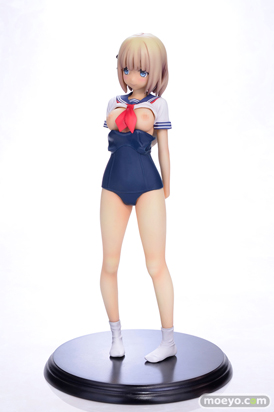 Q-sixのまいてつ 雛衣ポーレットの新作フィギュア彩色サンプル画像29