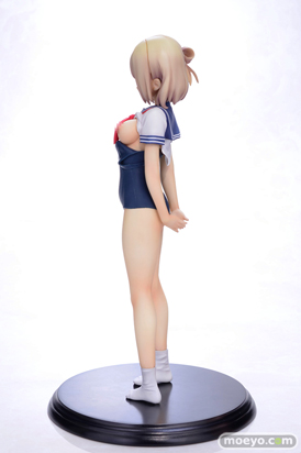 Q-sixのまいてつ 雛衣ポーレットの新作フィギュア彩色サンプル画像30